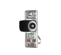 AHD Waterproof Car Reverse Camera With Rectifier For Nissan For Sunny For X-Trail For QASHQAI Voltage 12V Car reversing radar(AHD-CVBS)
