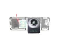 AHD Waterproof Car Reverse Camera With Rectifier For VW For Passat For CC For Magotan For Golf For Phaeton For Scirocco For Polo Voltage 12V Car reversing radar(CVBS)