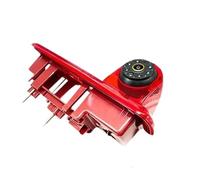 AHD1080P Car Brake Light Rear View Reverse Camera Replacement for OPEL For VIVARO 2014 Waterproof Night Vision Backup Camera(Golden lens)(12v/Golden Lens)