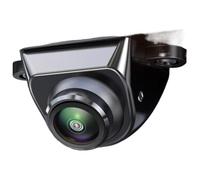 AHD1080P Car Rear View Camera 360° Adjustable Side/Front/Backup 170° Fisheye Night Vision Vehicle Reverse Universal Backup Camera(AHD1080P)