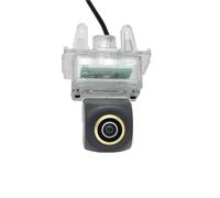 AHD1080P Fish Eye Vehicle Rear View Camera For Benz E Class MB W212 2013 2014 2015 Facelift AHD Night Vision High-definition camera(Style 6)