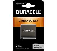 AHDBT-401 GOPRO HERO 4 Replacement Battery by DURACELL #DRGOPROH4 (UK Stock) NEW