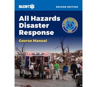 AHDR: All Hazards Disaster Response