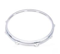 Ahead 14" 10-Lug S-Hoop Snare Side