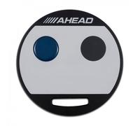 Ahead 14" 3-Zone Workout Practice Pad