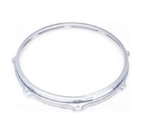 Ahead 14" 8-Lug S-Hoop Snare Side