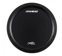 Ahead 14" Chavez S-Hoop Marching Pad w/ Sound Chamber