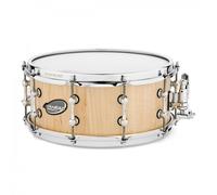Ahead 14 x 6 1-Ply Maple Stave Snare Drum