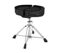 Ahead 18" Spinal G Saddle Throne Sparkle Sides