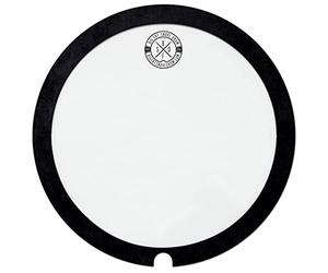 Ahead ABFSD13 Original Big Fat Snare Drum, 13-Inch