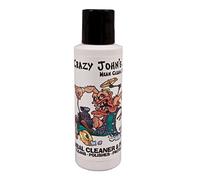 Ahead ACJP Crazy Johns Cymbal Polish