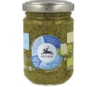 Ahead Alce Nero Vegan Pesto with Tofu 130 gr