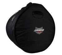 Ahead 22"x20" Bass Drum Armor Case