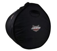 Ahead 24"x16" Bass Drum Armor Case