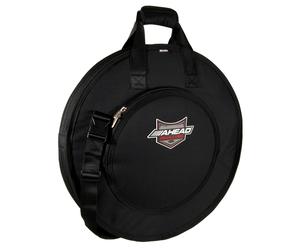 Ahead Armor Deluxe 24" Cymbal Bag