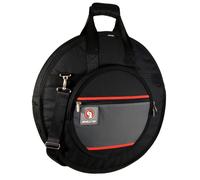 Ahead Armor Deluxe 24" Cymbal Bag with Back Pack Straps