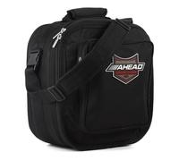 Ahead Armor Double Pedal Bag w/Rucksack Straps
