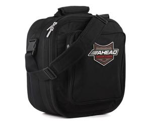 Ahead Armor Double Pedal Bag w/Rucksack Straps