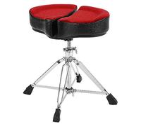 Ahead ASPG-R Spinal G Drum Throne - Red