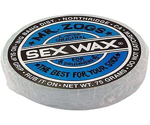 Ahead ASW MR Zogs Drumstick Wax