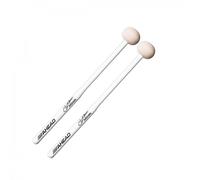 Ahead Chavez Arsenal 1 Bass Drum Mallets 14.50 Long