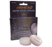 Ahead Custom Moulded Earplugs Pair