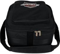 Ahead Armor Double Pedal Bag w/Rucksack Straps