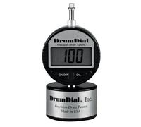 DrumDial Digital Drum Tuner