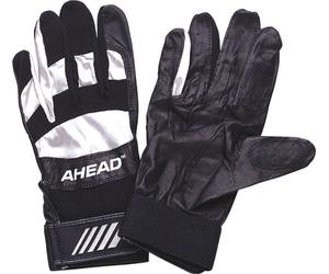 Ahead GLX Drummer Gloves X-large
