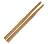 Ahead Long Taper Wood Tone Cover For 5B/2B/LU/MS Pair