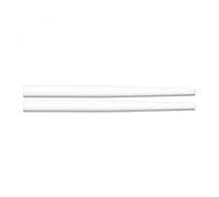 Ahead M1C Marching Short Taper (White)