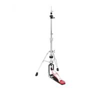Ahead Mach 1 Deluxe Hi-Hat Stand Double Brace 2 Legs Foldable Pedal