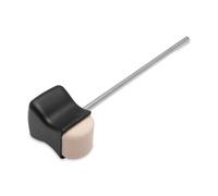 Ahead Mach 1 Double Sided Kick Drum Beater
