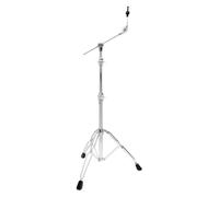 Ahead Mach 1 PRO Boom Cymbal Stand Double Braced w/ Cymbal Crown