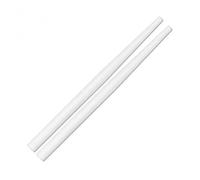 Ahead Medium Taper Covers White