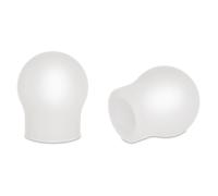 Ahead Mini Ball Tip For All Medium Taper Models (5 Pair Pack)