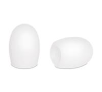Ahead Nylon Tip For All Medium Taper Models Pair