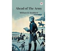Ahead Of The Army (Edition1)