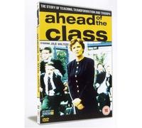 Ahead Of The Class [DVD]