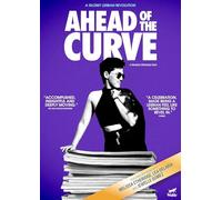 Ahead of the Curve