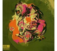 Ahead Of The Lions by LIVING THINGS (2006-03-22)