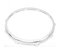 Ahead S Hoop 12" 8 Lug Chrome (Snare Side)