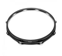 Ahead S Hoop 14" 10 Lug Black (Snare Side)