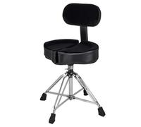 Ahead SPG-BBR-4 Spinal-G Drum Throne with Backrest