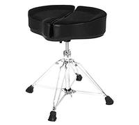 Ahead Spinal Glide Black Stool