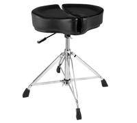Ahead Spinal Glide Ergokinetic Drumhocker Sattel Hydraulic - Drum Throne