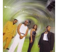 Ahead to the Past by Pieces of a Dream (1999) Audio CD