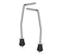 Ahead Vintage Bass Drum Spurs