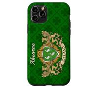 Ahearne/Aherne Irish Shield & Griffins Case for iPhone 11 Pro