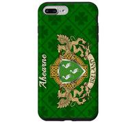 Ahearne/Aherne Irish Shield & Griffins Case for iPhone 7 Plus/8 Plus